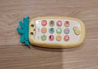Telefon interaktywny edukacyjny dla dzieci1
