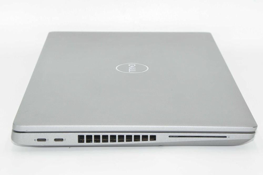 Dell Latitude 5521 i7-11850H 16GB RAM 512GB SSD GeForce MX450 FHD