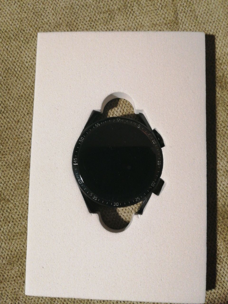 Smartwatch Tracer SM6 Opal