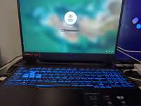 Super stan laptop Asus tuf A15