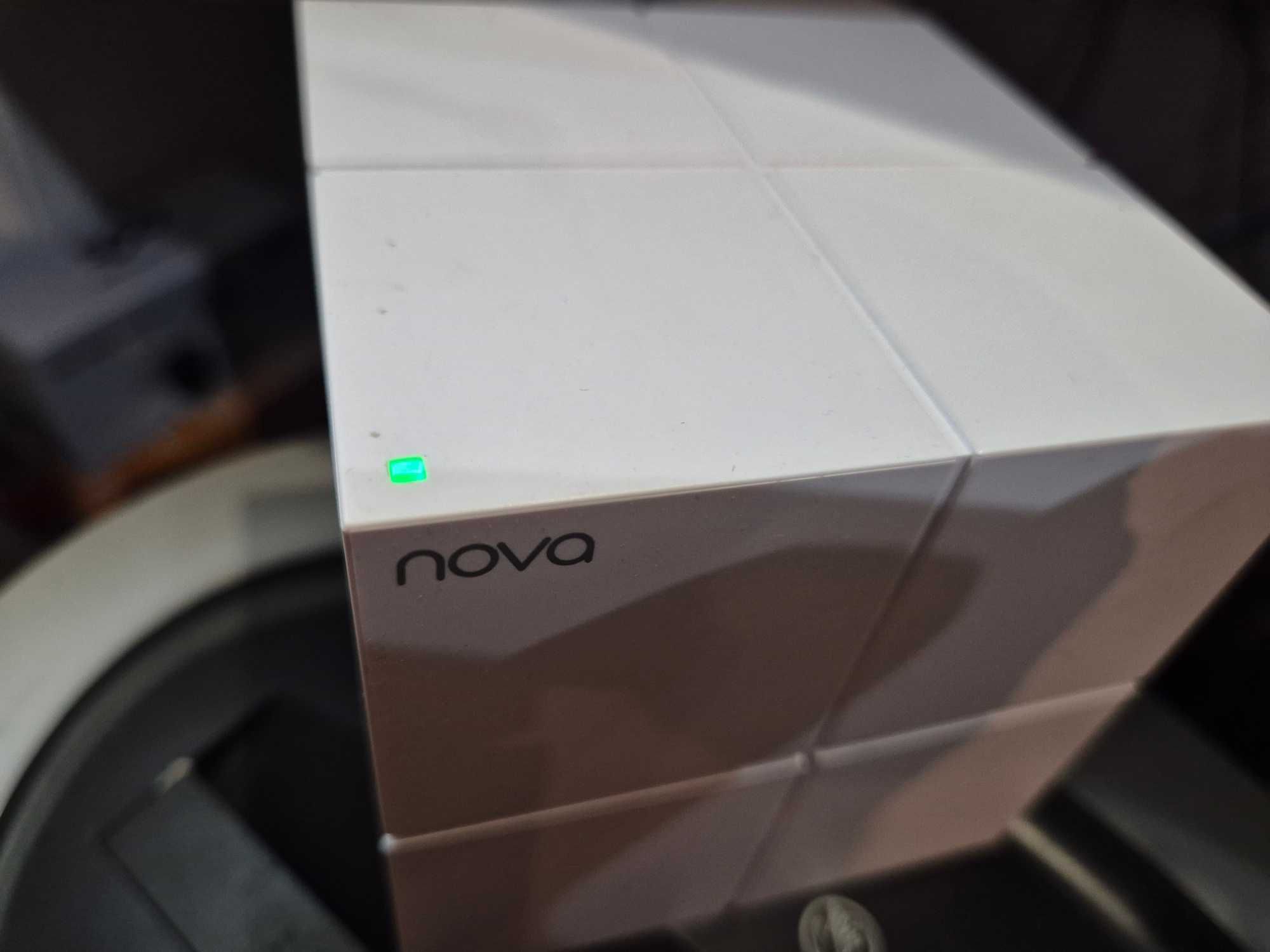 Tenda Mesh Nova MW6 WIFI 5 uszkodzony