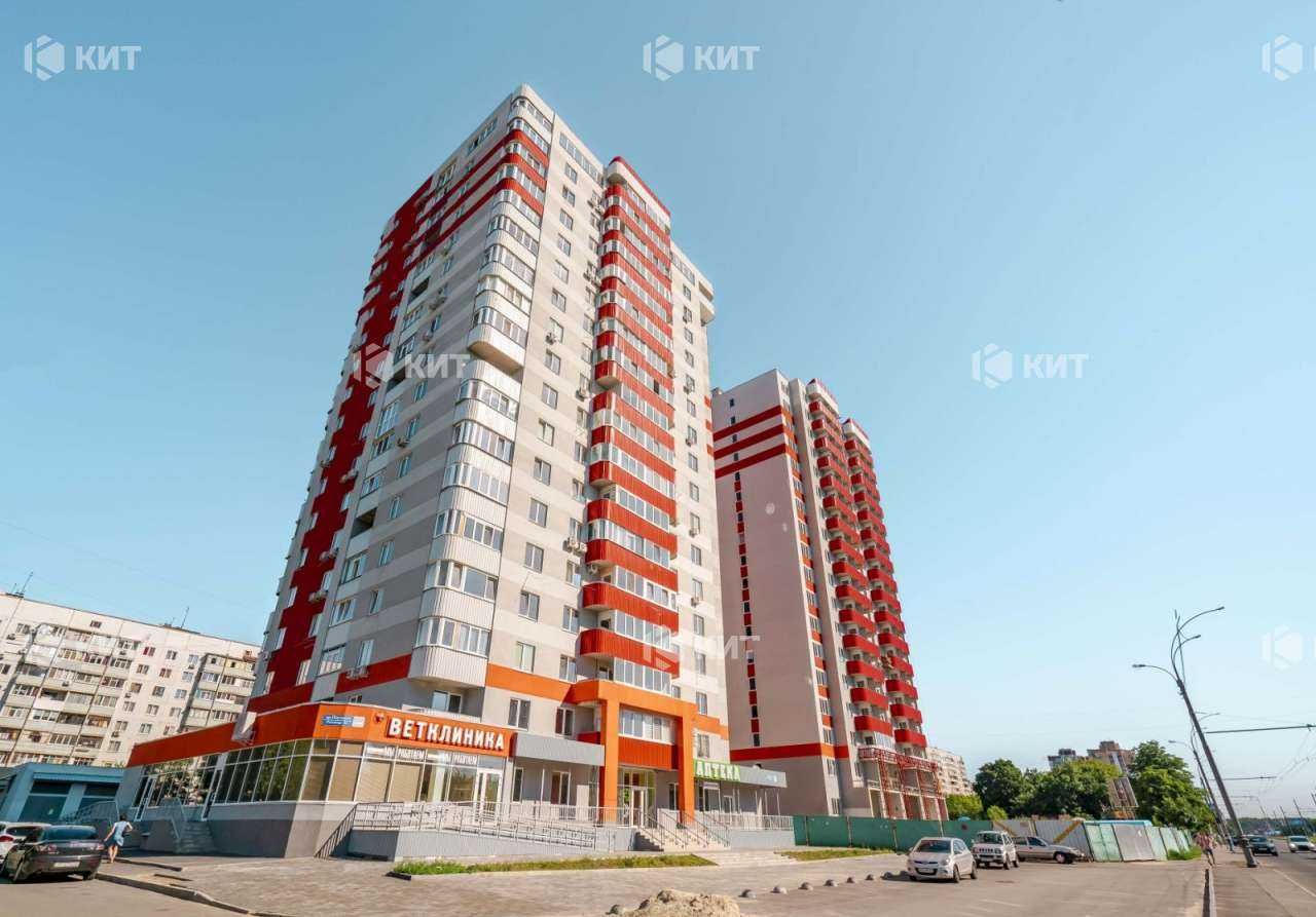 2к.83м2 Олексіївка (Алексеевка, ЖК Черемушки, м. Победа) 124360