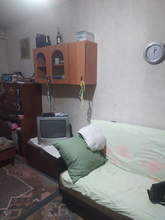 Сдается комната в общежитие