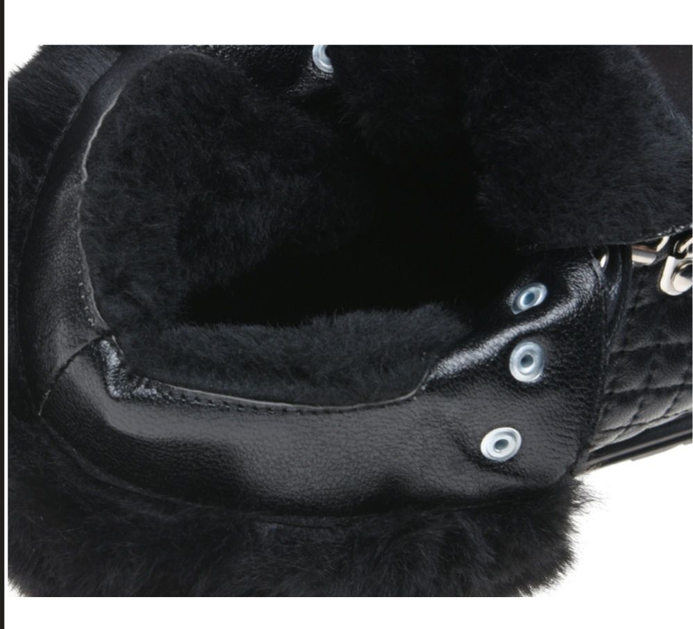 Черевики Fabiani .Натуральна шкіра