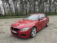 Bmw f30 328i M pakiet