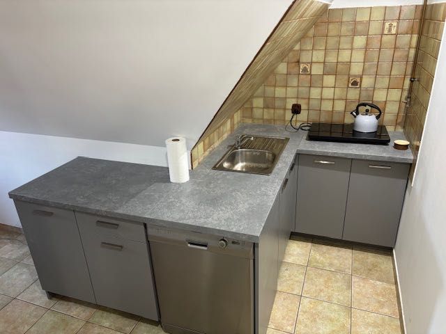 Mieszkanie 2/3 pokojowe