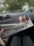Remington prostownica