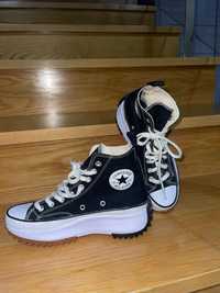 Tenis senhora all star