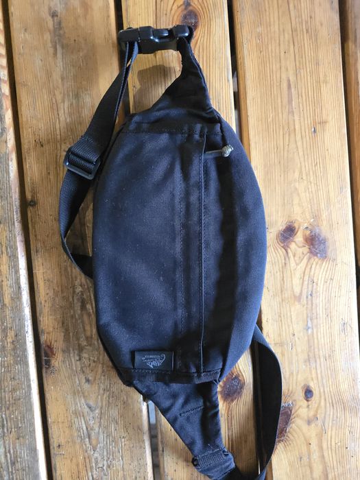 Nerka Helikon Bandicoot