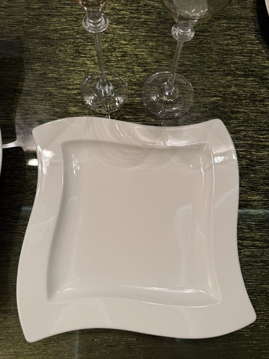 Блюдо Тарелка Villeroy & Boch New Wave оригинал!!!