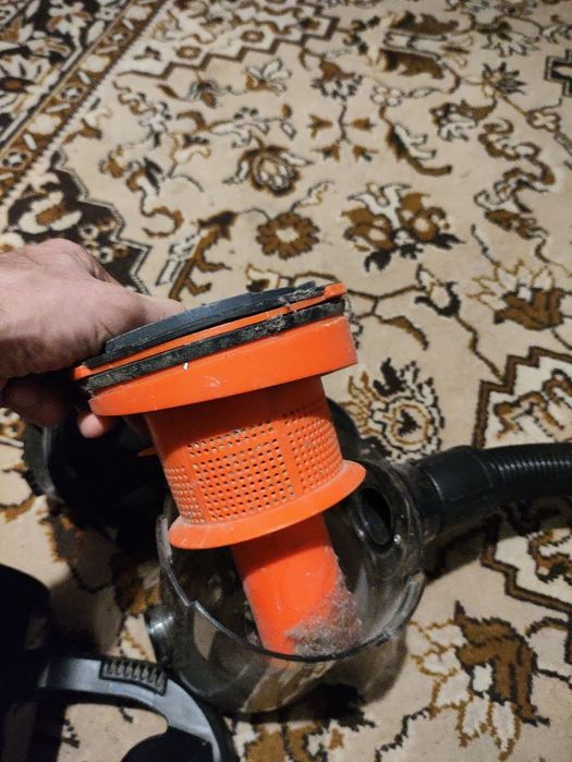 Polaris pvc1516 пилосос циклон cyclon
Maestro mr-601