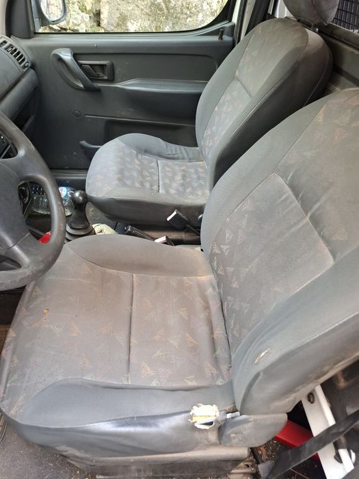 Citroen berlingo 1.9