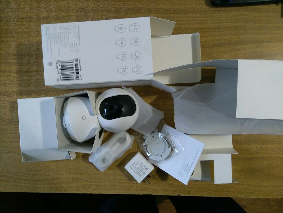 IP camera Xiaomi 1080P