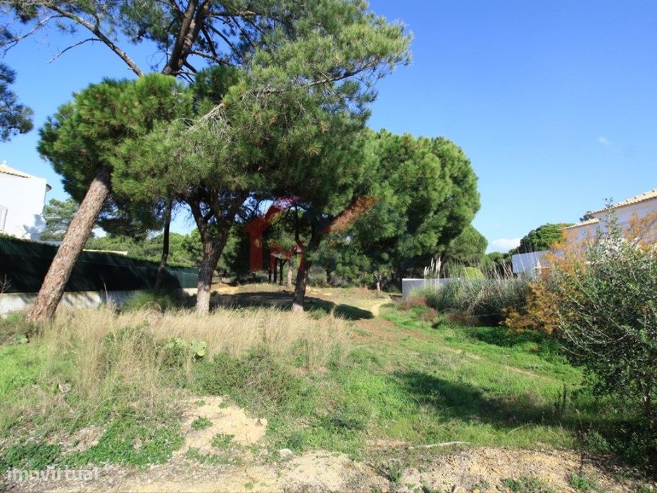Terreno para construir - Varandas do Lago - Almancil