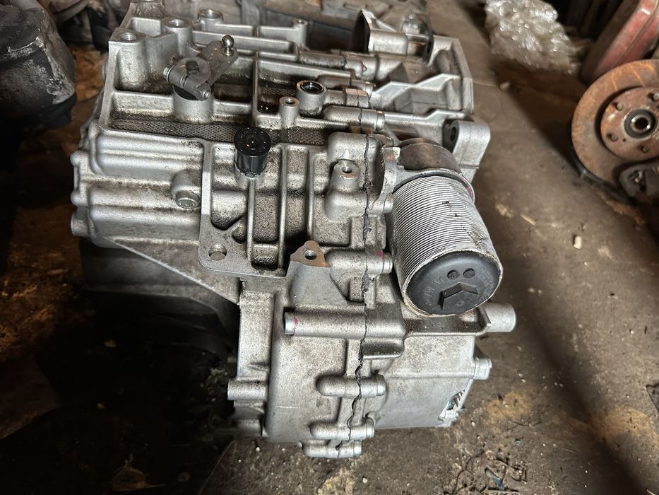 Акп дсг DQ381dsq7, OGC927711H,2.0td DQ250