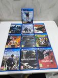 Jogos para PS4 PS5