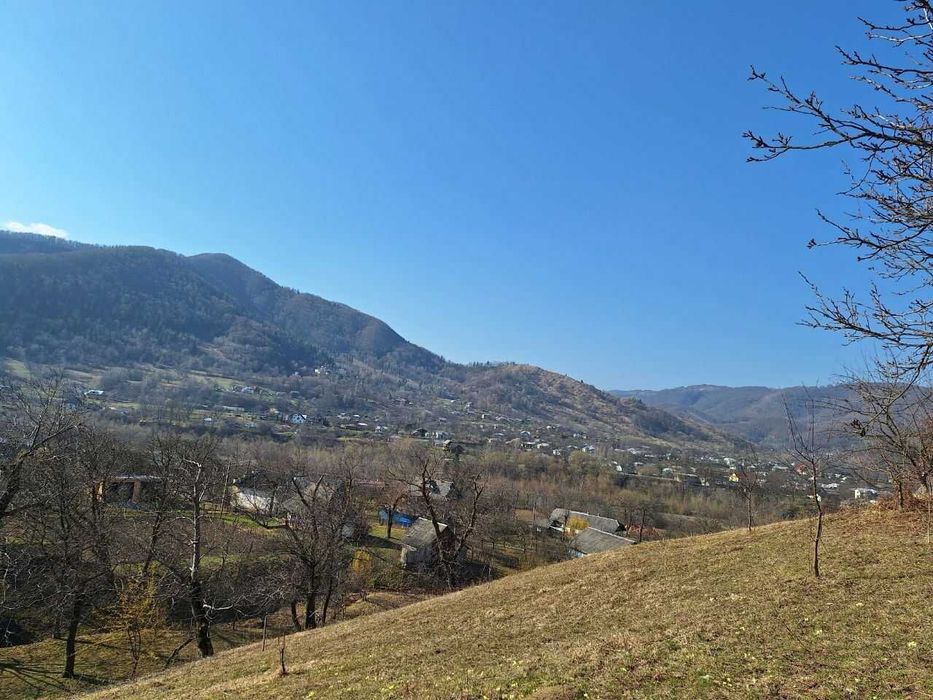 Без % Продаж будинку з ділянкою 0,60 га с. Міжброди, Чернівецька обл.