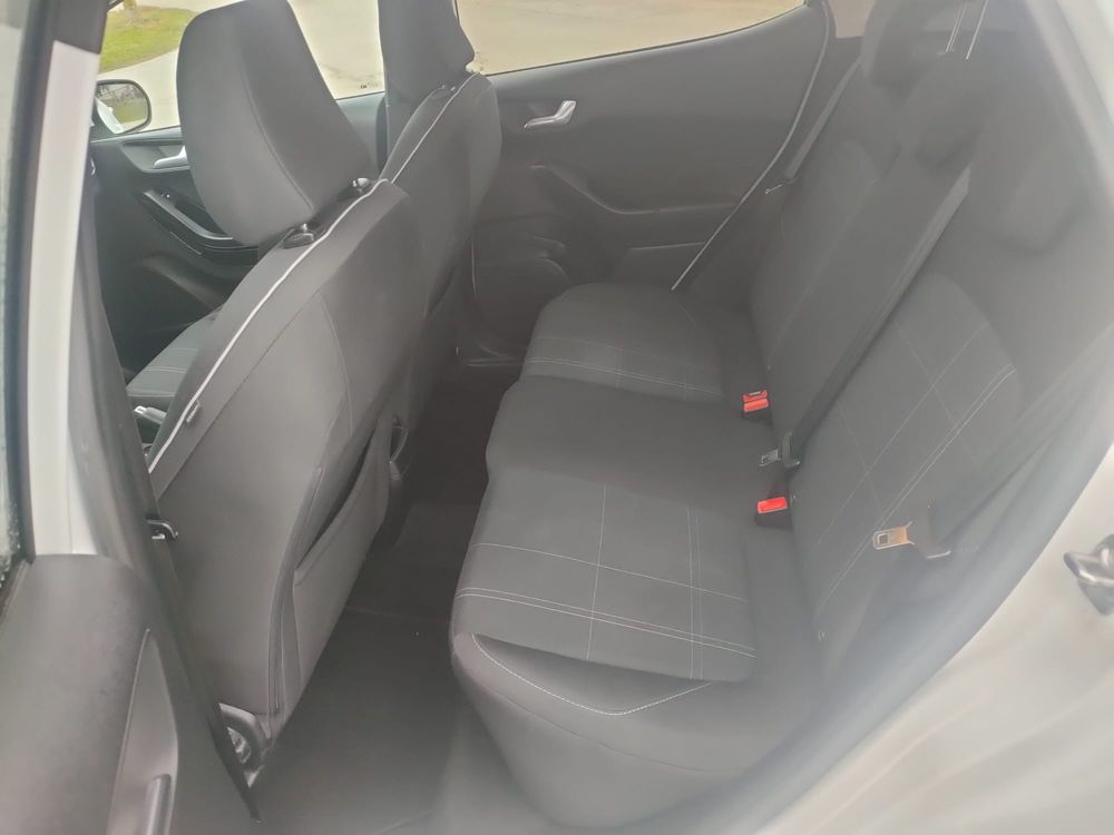 Ford Fiesta MK8 1.1 Ben. Navi Serwisowany Klima Tempomat Carplay !!!