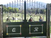 Terreno em cadastro de propriedade rustica em Freixo, Serrazes