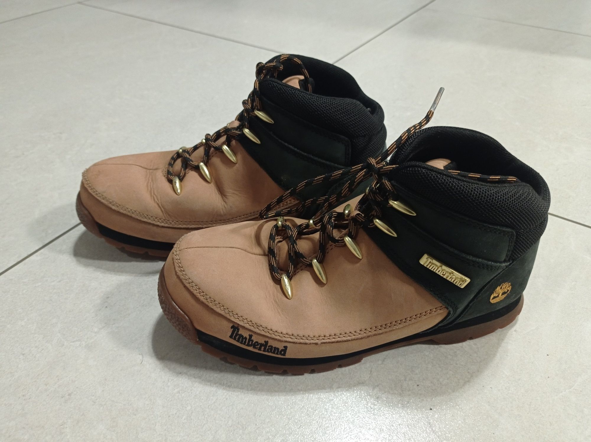 Buty Timberland 38