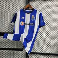 Camisola FC Porto PRINCIPAL 2023/24