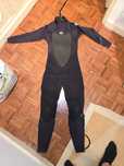 Fato surf / bodyboard Criança Rip Curl + OFERTA