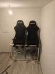 Recaro pole position