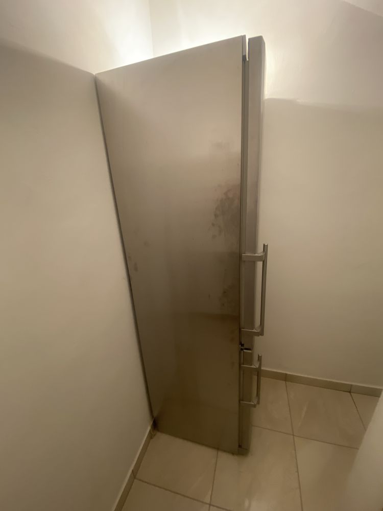 Części Lodówka Liebherr Premium BioFresh Nofrost