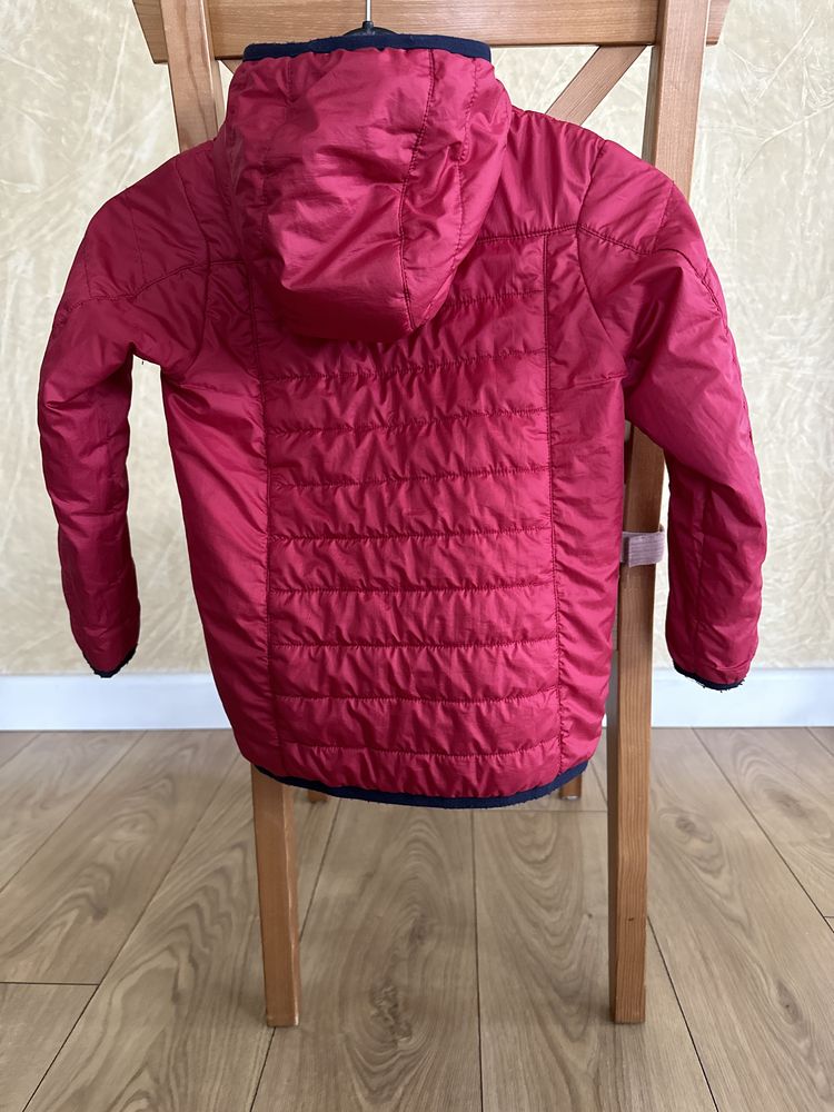 QUECHUA  kurtka turystyczna X-LIGHT dziecięca 5 lat