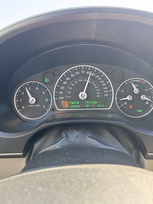 Продам свій авто Saab 9-3