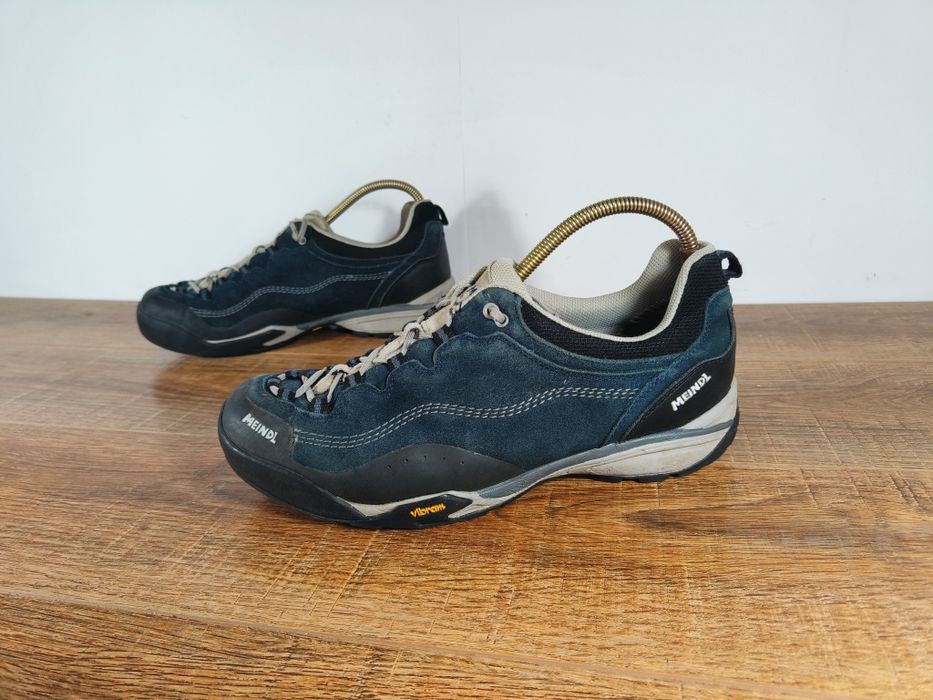 Трекінгові кросівки Meindl Vibram