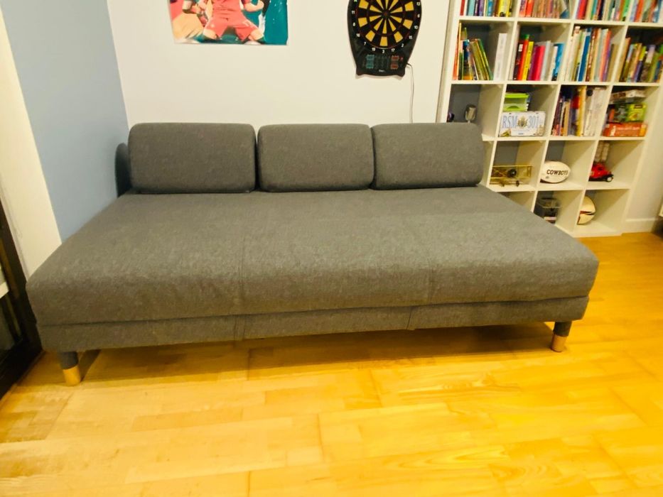 Kanapa Łóżko Tapczan