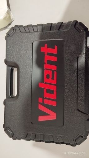 Tester diagnostyczny Vident ismart 800 pro