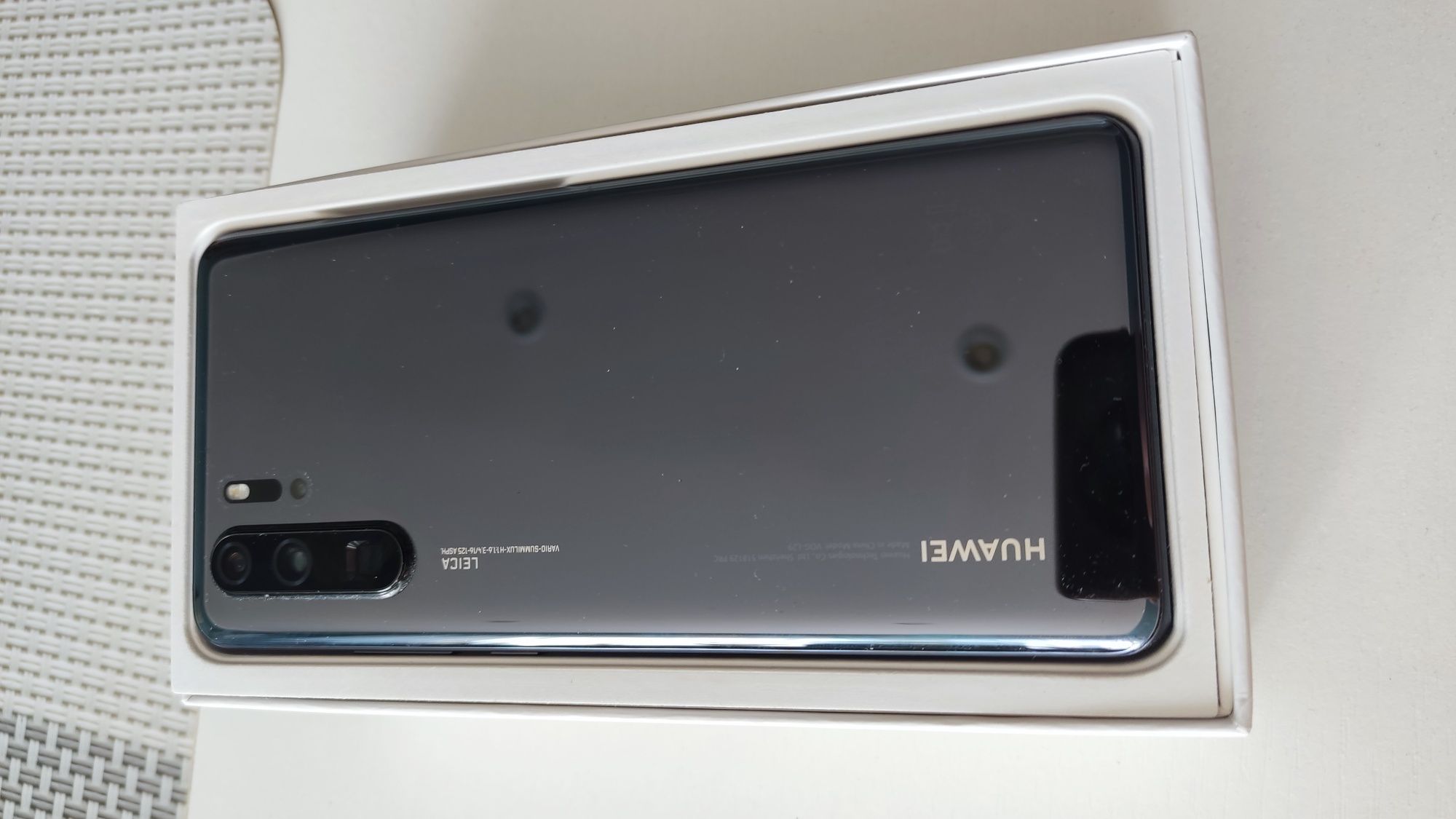 Huawei P30 pro stan bardzo dobry