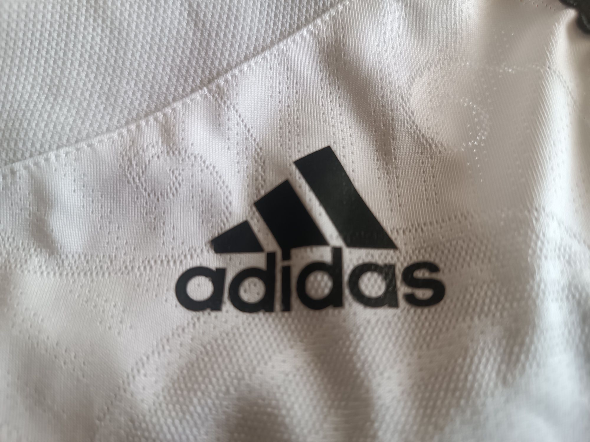 Koszulka bokserka damska Adidas r S