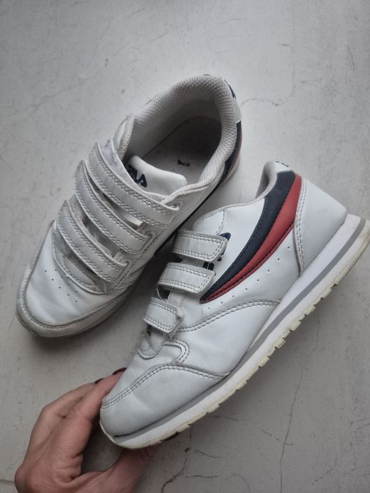 Кросівки FILA 33розмір