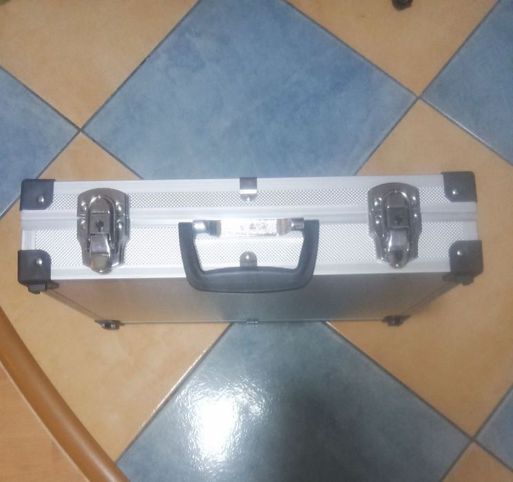 Кейс для проектера