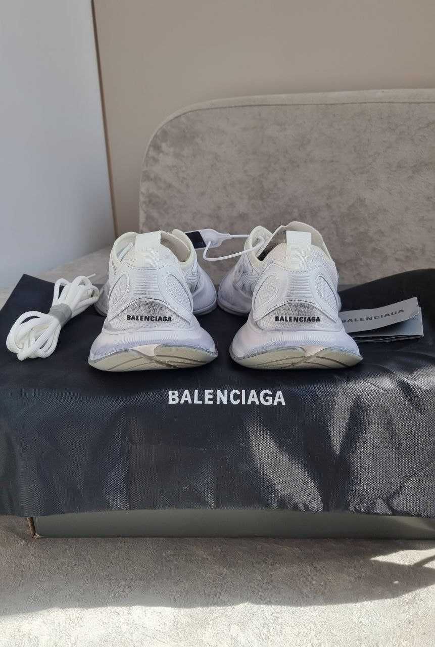 Кросівки Balenciaga Circuit White premium i21