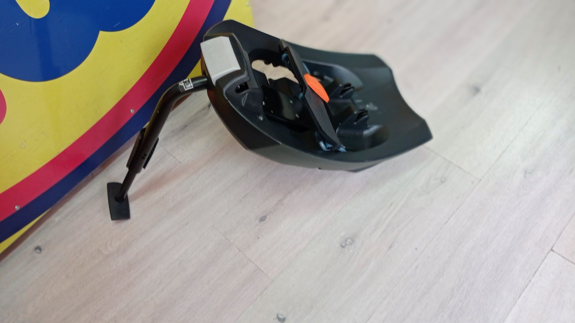Cybex Baza Aton Base 2 Komis dziecięcy NW