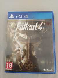 Jogo Fallout 4 - PS4