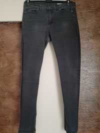 Spodnie damskie jeans Big Star W31L30