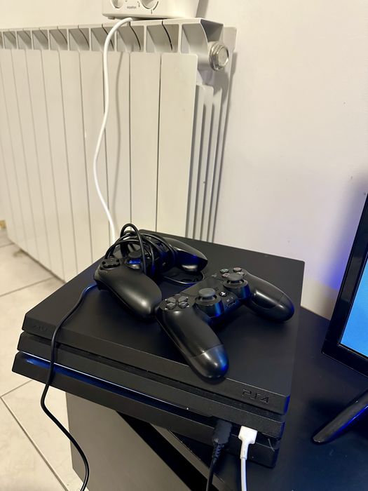 Playstation 4 Pro