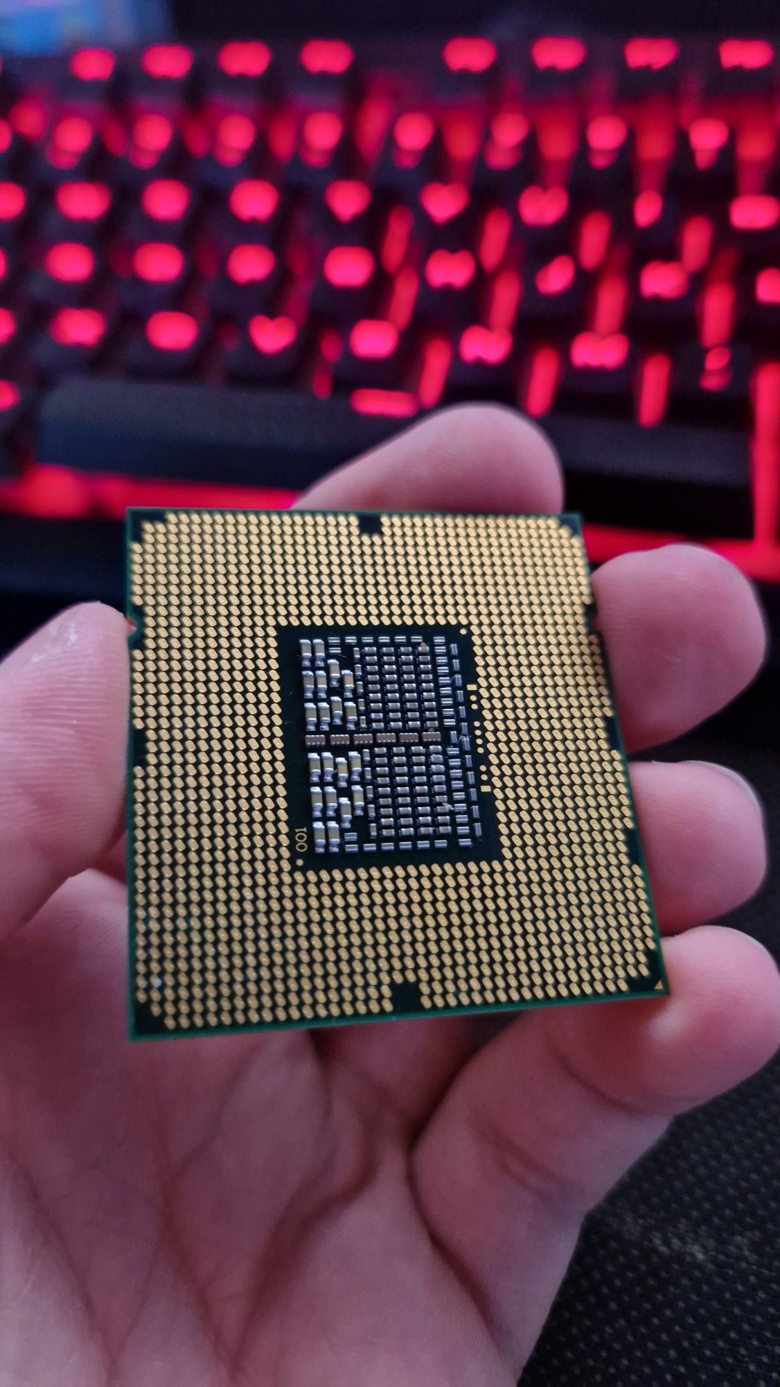 Procesor Intel Xeon E5502