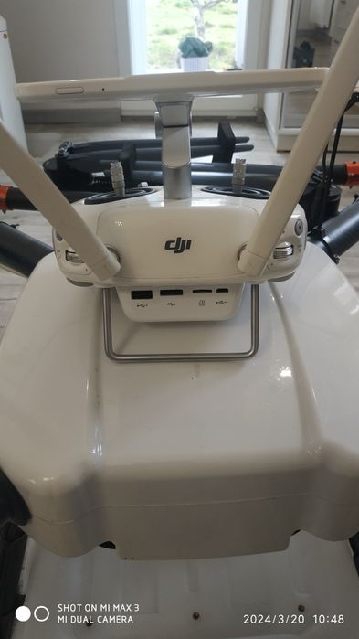 Агродрон,агрокоптер,