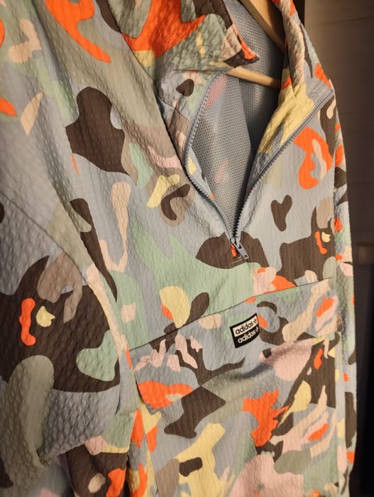 Casaco adidas tamanho M