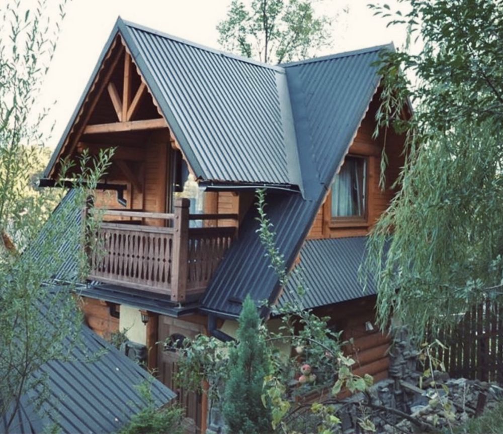 "Domek u Paulinki" Zakopane Noclegi