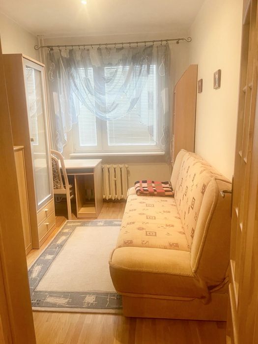 Pokój 1-osobowy do wynajęcia -  Opole, ul. Bytnara Rudego