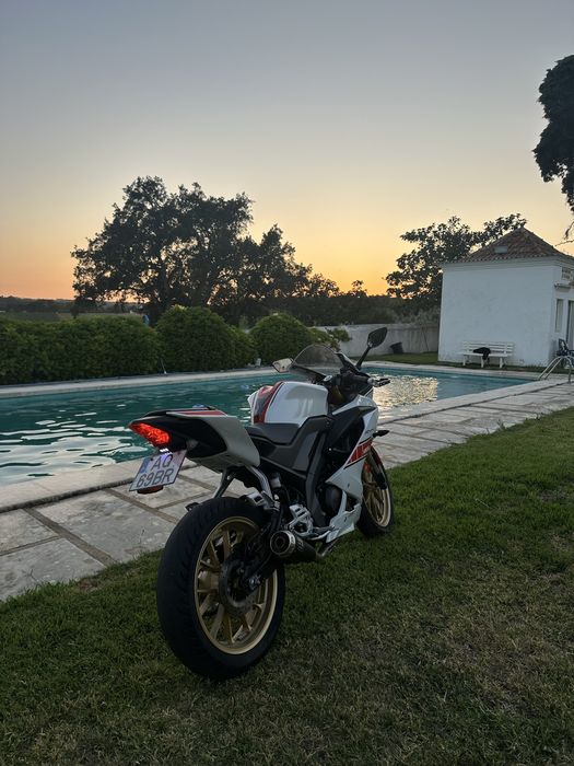 yamaha yzf r125 60th anniversary