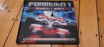 Album Formula 1 - Startuj i jedz