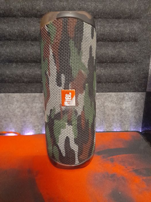 JBL Flip 5 kolor moro